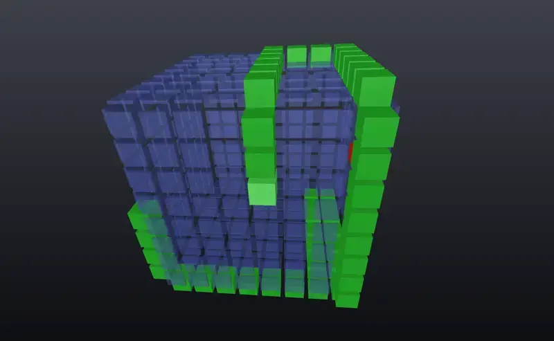 Snake 3D – A Beginner’s Guide | Free Online Math Games, Cool Puzzles ...